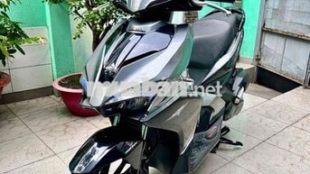 HONDA AIR BLADE 2016 XÁM ĐEN 42000 KM