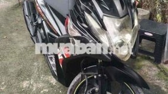 YAMAHA NOUVO SX 2012 ĐEN