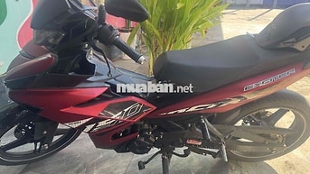 YAMAHA EXCITER 150 2019 ĐỎ ĐEN