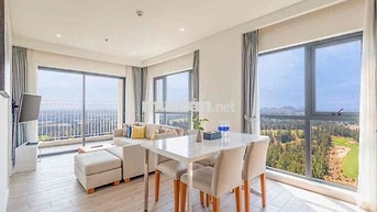 🔥🔥CHO THUÊ CĂN 2PN CAO CẤP - CHUNG CƯ CARINAE RESIDENCE