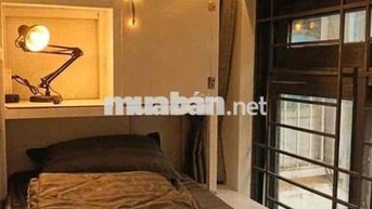 Ký túc xá - Sleepbox cao cấp Quận 10 & Tân Bình - Giá chỉ từ 1.600.000