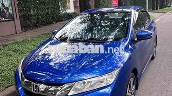 CHÍNH CHỦ BÁN HONDA CITY 2014, SỐ TỰ ĐỘNG.