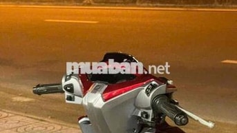 Honda Air Blade 160 2023 Đỏ xám ABS