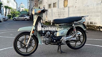 Honda Dream xe nhà cần bán BSTP o9c  - chế độ cũ