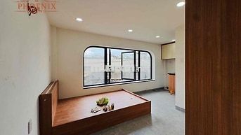 KHAI TRƯƠNG CĂN HỘ FULL NỘI THẤT NGAY CÔNG VIÊN PHẦN MỀM