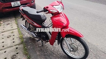 Honda Wave 2017 máy rin