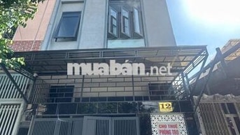 Cho Thuê căn hộ mini số 12 Nguyễn Kiều ngay dh Bách Khoa uỷ ban Phường