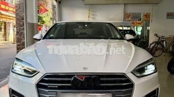 Xe Audi A5 Sportback 2.0 2017 - 799 Triệu