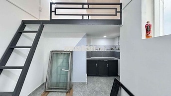 Phòng mới 159 Nguyễn Văn Thương - Đi bộ ĐH UTH - Từ 4.3tr