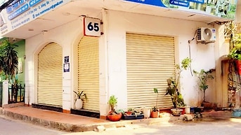 Cho thuê mặt bằng kinh doanh tầng 1 tại số 65 ngõ 31 Hoàng Cầu, Hà Nội
