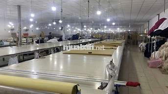 Nhà xưởng 3000m²,đường công ,ngay ngã Tư An Sương,