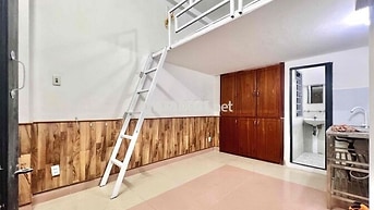 PHÒNG TRỌ CÓ GÁC GIÁ RẺ, PHÙ HỢP CHO SINH VIÊN, GIỜ GIẤC TỤ DO, MỚI