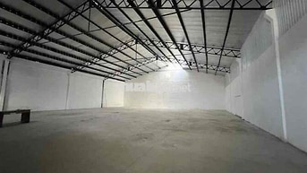 Cho thuê kho xưởng Quận Gò Vấp