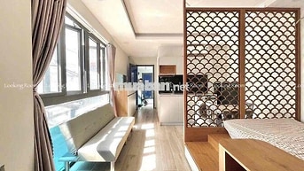 STUDIO FULL NỘI THẤT CỬA SỔ TRỜI NGAY ETOWN CỘNG HOÀ - TÂN BÌNH