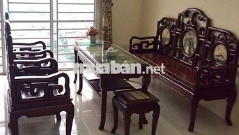 🏠 CHÍNH CHỦ CHO THUÊ - CĂN HỘ CHUNG CƯ VIEW HỒ LINH ĐÀM - 3 PHÒNG NGỦ 