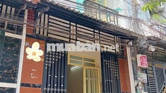 Bán Gấp Nhà , Vị Trí Đẹp : 1/ Đường 1C , Nhà 1 Lầu Mới