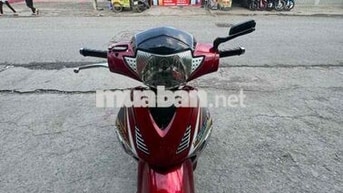 Honda Future Neo FI 2006 125cc Đỏ bạc chính chủ