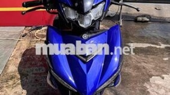 Exciter 150 2019