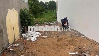 ĐẤT THỔ CƯ TÂN XUÂN - HÓC MÔN - 80M² (4.1x19M)