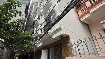 Bán nhà 8 tầng dt 120m số 4 ngõ 58 võ Chí Công Tây Hồ