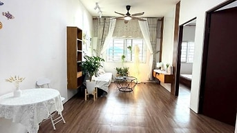 2.15 BÁN CHUNG CƯ BLUE HOUSE - ĐƯỜNG PHẠM HUY THÔNG, SƠN TRÀ