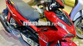 Honda Air Blade 125 2023 Đỏ đen