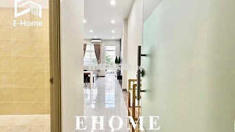 📍Cho Thuê Phòng Vip Giá rẻ ngay kế chợ Hoàng Hoa Thám