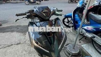 HONDA VARIO 2021 MÀU ĐEN chính chủ btp máy zin