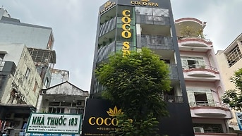 Cần bán nhà Mặt tiền Calmette Q1 ngay chợ Bến Thành, rẻ nhất khu vực 