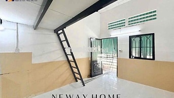Cho thuê phòng gác lửng cao rộng thoáng mát giá rẻ  ngay Lê Trọng Tấn