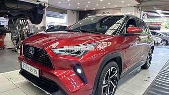 Toyota Yaris Cross 2024 Cam nóc đen 33.000 km