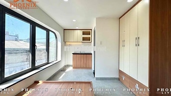 ✨ STUDIO LUXURY FULL NỘI THẤT - CỬA SỔ TRỜI SIÊU ĐẸP