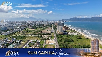 1-bedroom apartment for sale, 38 m², Ngũ Hành Sơn