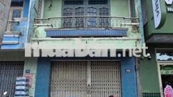Cho thuê nhà 2 tầng MT Điện Biên Phủ Giá Rẻ KInh Doanh Ok