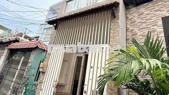 Nhà-NC-3PN-3WC-Gia-11,5Tr-TL- Trường Chinh-P14-Q-Tan Bình 