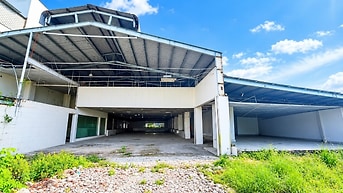 Сдаётся недвижимость, 3350 м², Gò Vấp