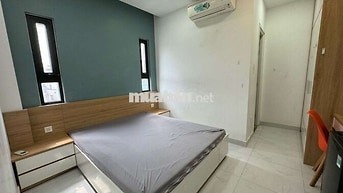 Cho thuê phòng có cửa sổ thoáng mát gần Phan Đăng Lưu, chợ Bà Chiểu