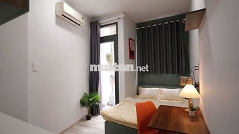 CHO THUÊ PHÒNG TRỌ GIÁ RẺ QUẬN 3 CHỈ TỪ 4 TRIỆU ĐẾN 8,5 TRIỆU