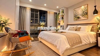 🔥 Căn Hộ STUDIO-1PN_35m2_Full Nội Thất_Gần Cầu Thị Nghè 1