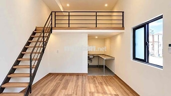 ✨Khai Trương Siêu Phẩm Duplex Mới Xây Gần VHU, HUIT - Ban Công Thoáng✨