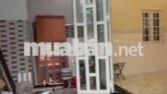 NHÀ 2 PHÒNG NGỦ 1 PHÒNG BẾP SIÊU RỘNG RÃI GẦN AEON BÌNH TÂN