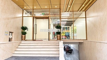 Cho thuê văn phòng SU18 Tower – 33-35 Nguyễn Thái Bình, Quận 1