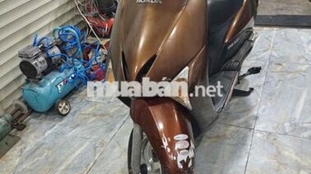 Lead Fi 2009 màu Nâu biển TP cho ae đi làm