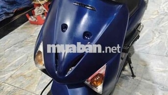 Honda Lead 2009 Fi màu xanh đen cho ae cày bừa