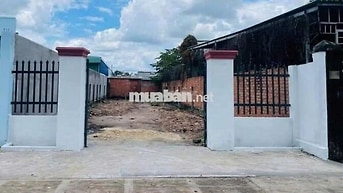 CHỦ CẦN TIỀN GẤP BÁN LÔ ĐẤT MT 7x28 TÂN THÔNG HỘI,T.T CỦ CHI