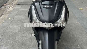 Honda Future Led 2020 màu đen bs 60 9 chủ