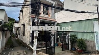 Chính Chủ Bán Đất Tặng Nhà+Ptro Ngay Vành Đai 2
