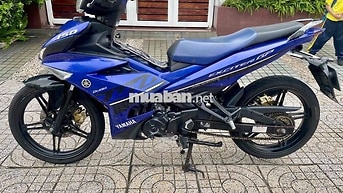 Yamaha Exciter 150 GP 2017 chính chủ biển tỉnh