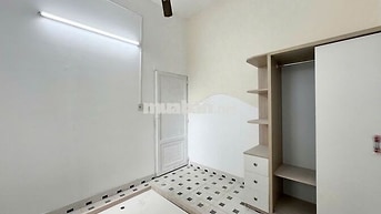 2PN FULL NỘI THẤT MÁY GIẶT RIÊNG THUẬN TIỆN TỚI BÌNH THẠNH PHÚ NHUẬN 