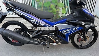 Yamaha Exciter 150 kiểng
